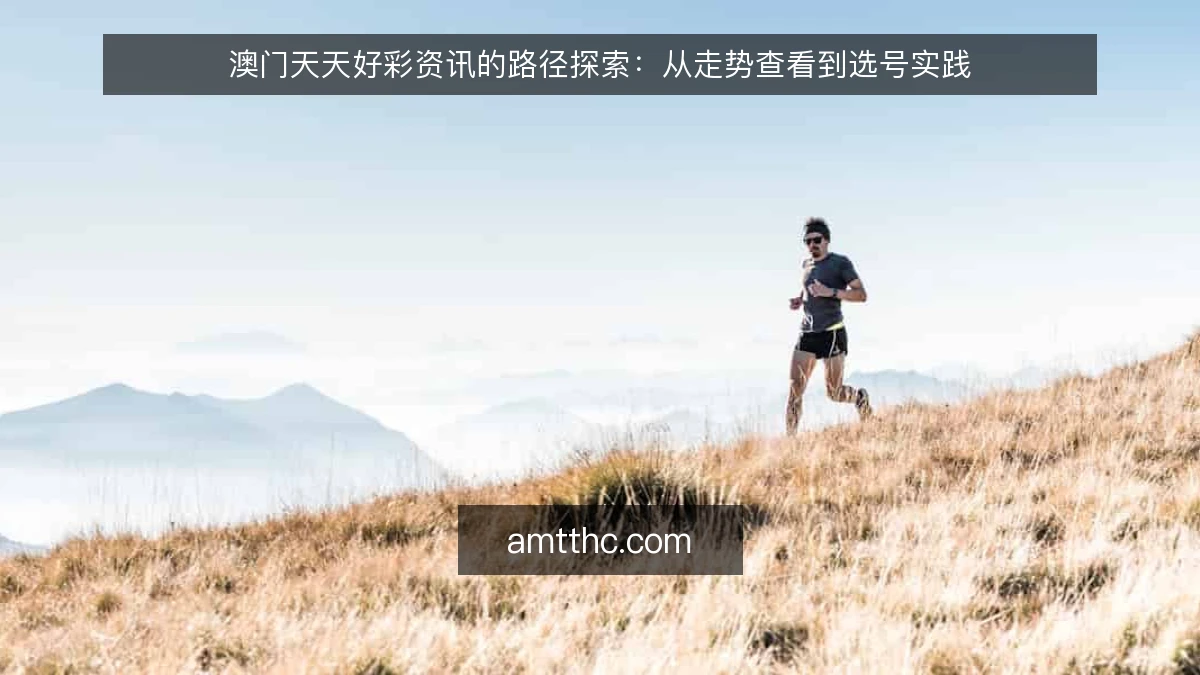 澳门天天好彩资讯的路径探索:从走势查看到选号实践