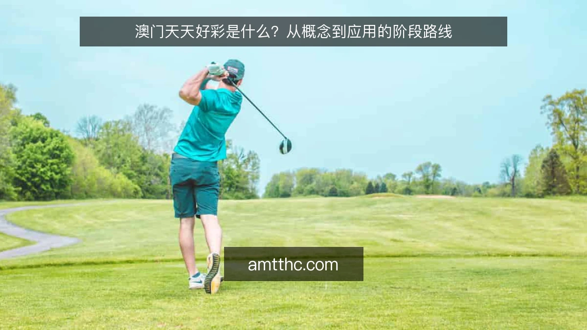澳门天天好彩是什么？从概念到应用的阶段路线