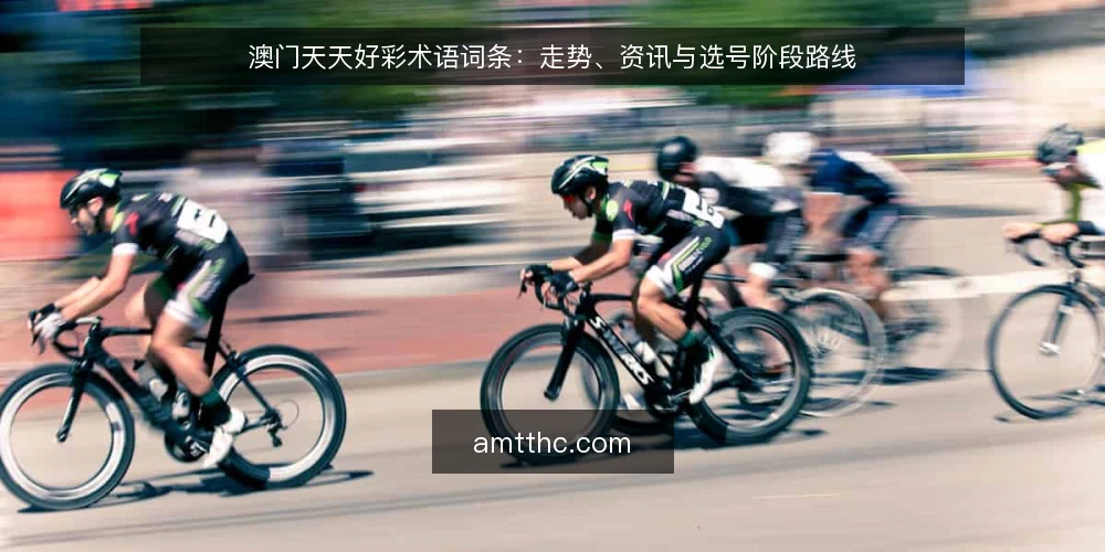 澳门天天好彩术语词条：走势、资讯与选号阶段路线 — 基线：界定澳门天天好彩相关术语 配图