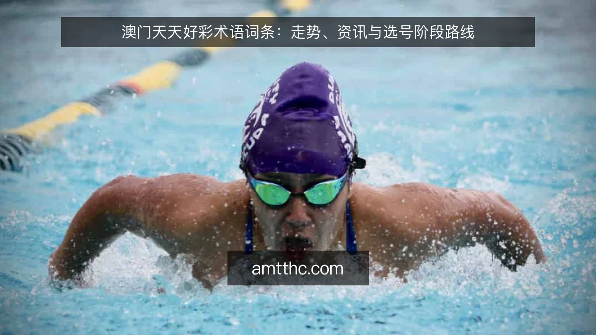 澳门天天好彩术语词条:走势、资讯与选号阶段路线