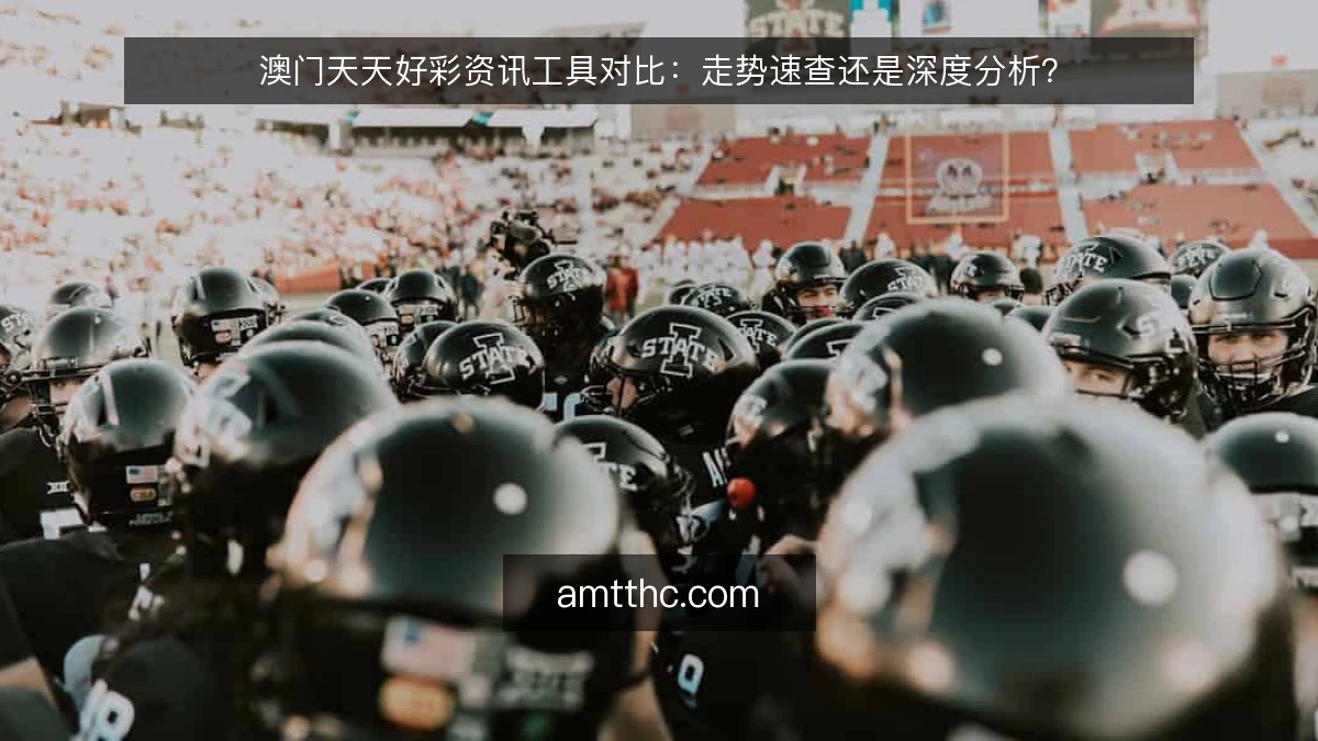 澳门天天好彩资讯工具对比：走势速查还是深度分析？