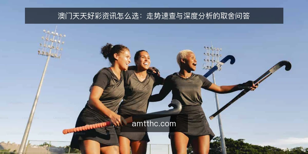 澳门天天好彩资讯怎么选：走势速查与深度分析的取舍问答 — 先定取舍标准：你要解决什么问题？ 配图